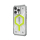 UAG Pathfinder Clear Magsafe do iPhone 16 Pro active neon UAG114464118181 - 1279766 - zdjęcie 2